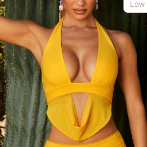 ohpolly topp - nyskick 