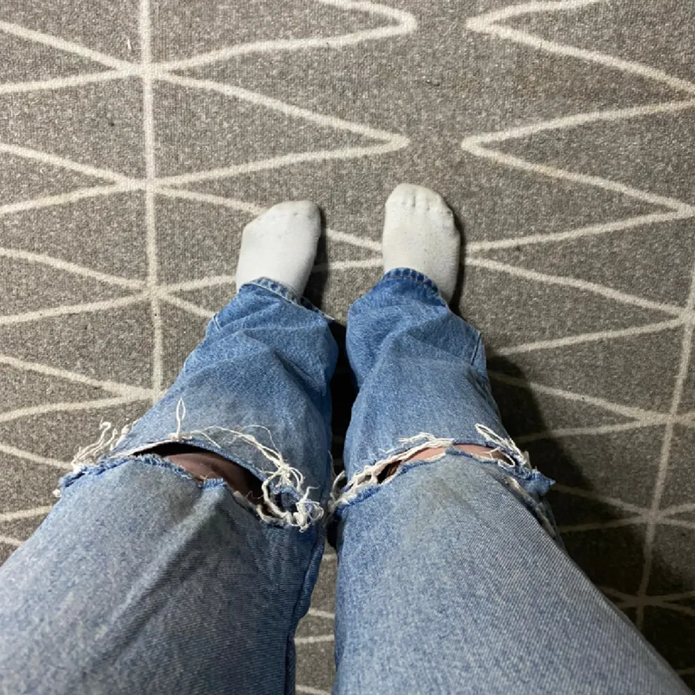 Jeans . Jeans & Byxor.