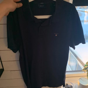 Piké  - Gant piké med riktigt skön passform 