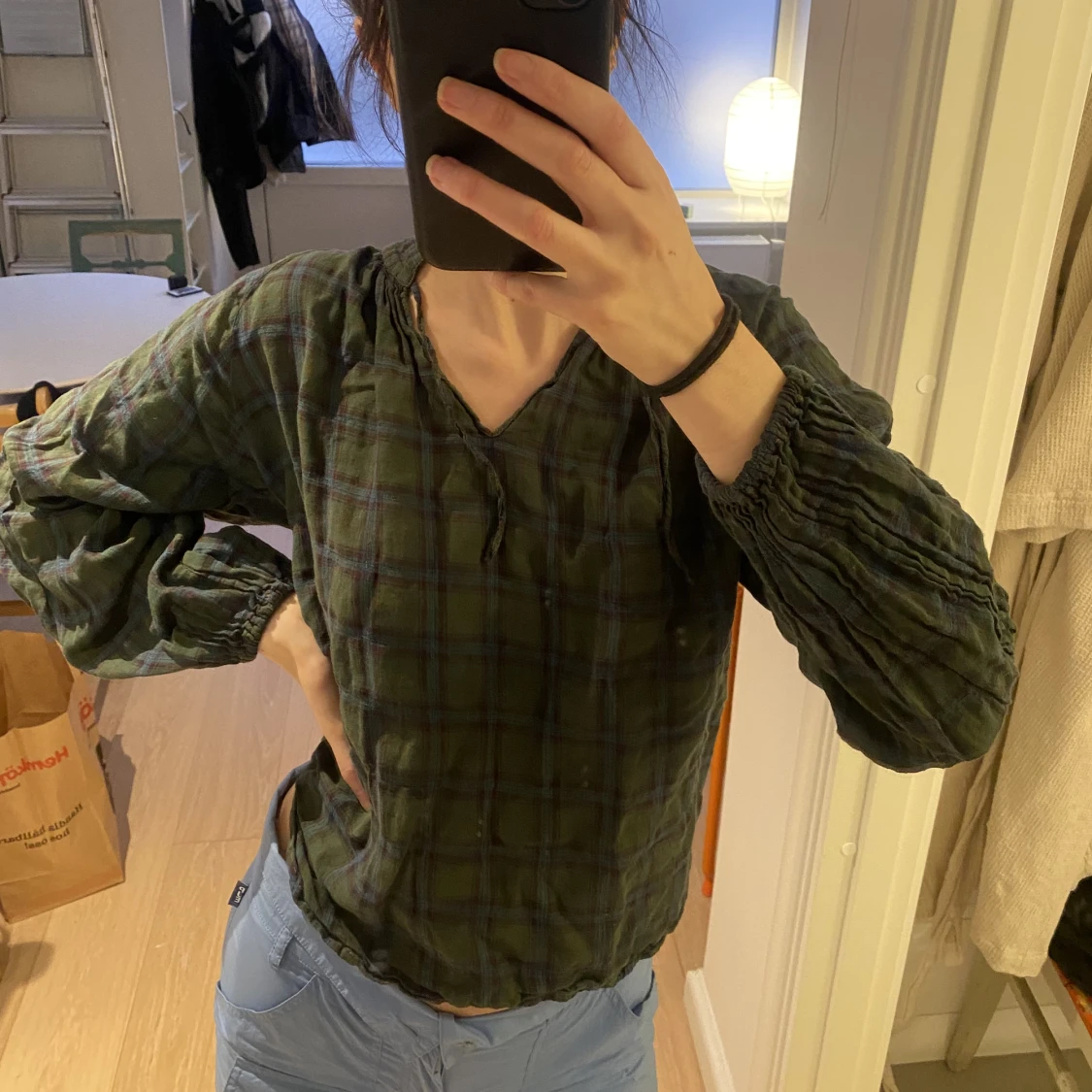 Blus från Bric-a-brac - 90