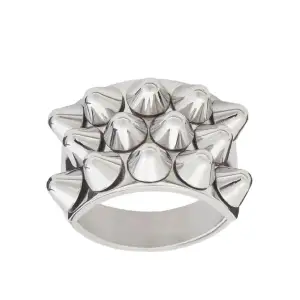 Säljer en Edblad ring i silver storlek xs 16,00 mm passar s 