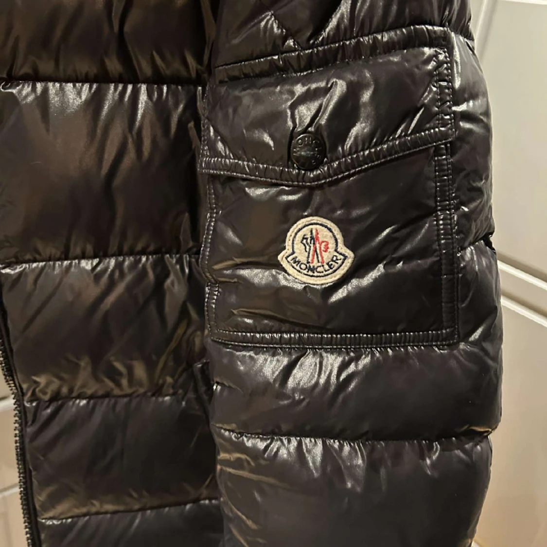 Moncler Maya - 90