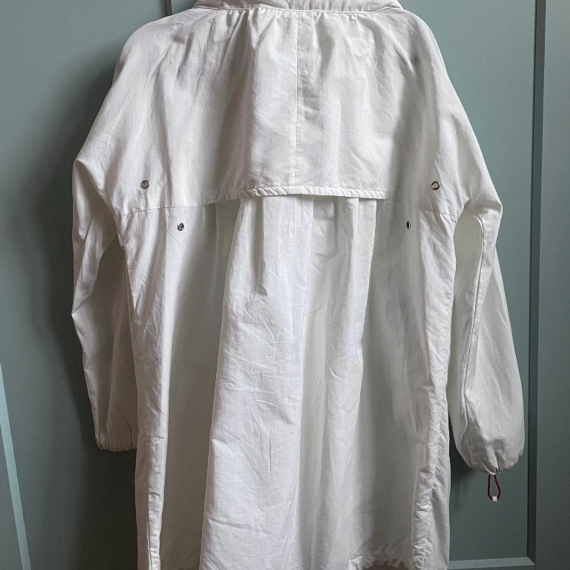 Vintage Moschino Windbreaker - 91