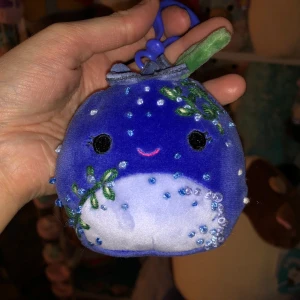 Squishmallows clip  - Nyskick + brodyr av mig 