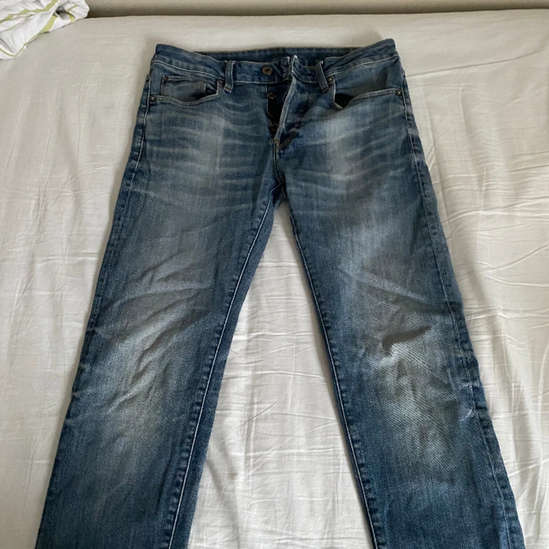 Grich jeans 