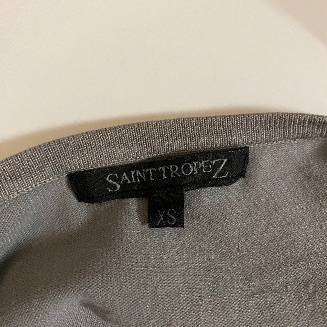 Långärmad tröja - 91