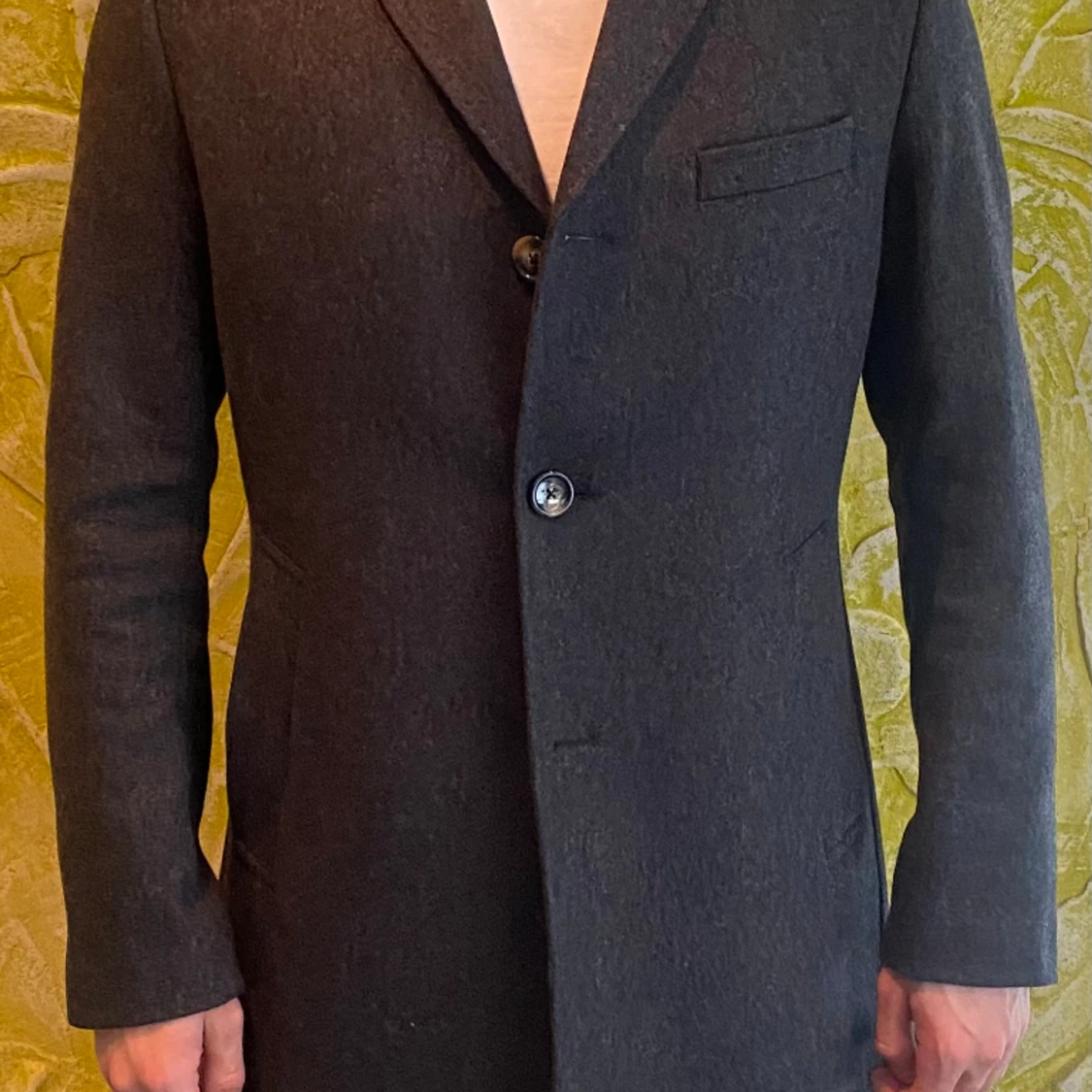 J.Lindeberg rock - 90