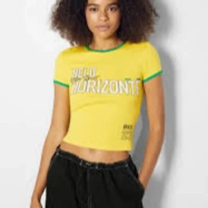 Tröja från bershka - 10/10 skick använd en gång