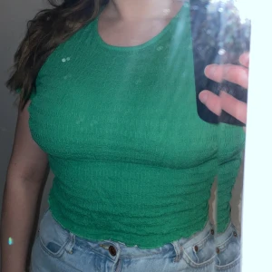 Gröna T-shirt - Nyskick 