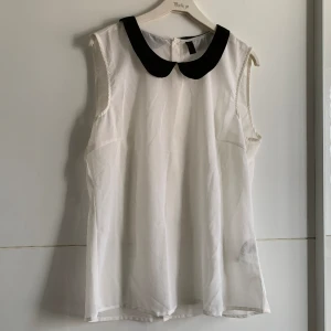 Topp - Söt topp helt oanvänd 🌸