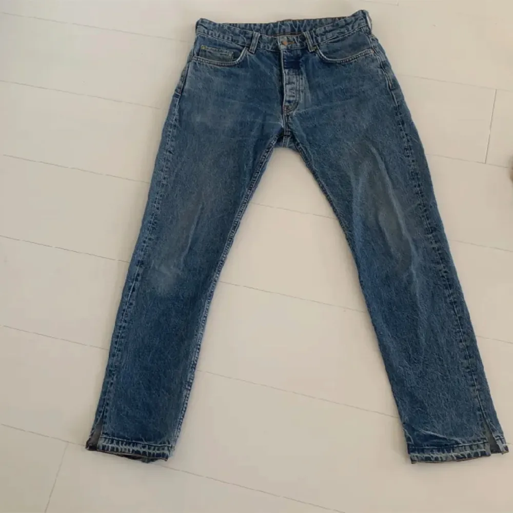 Jeans från Karwe. Size 31x32. Jeans & Byxor.