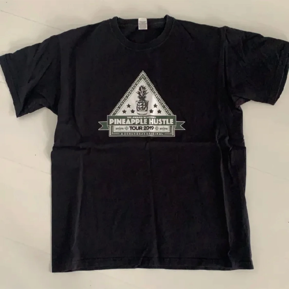 T-shirt Beefeater gin London - 91