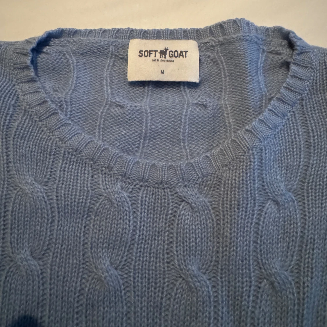 Tröja Softgoat  - 90