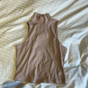 Topp - Polo topp oanvänd 