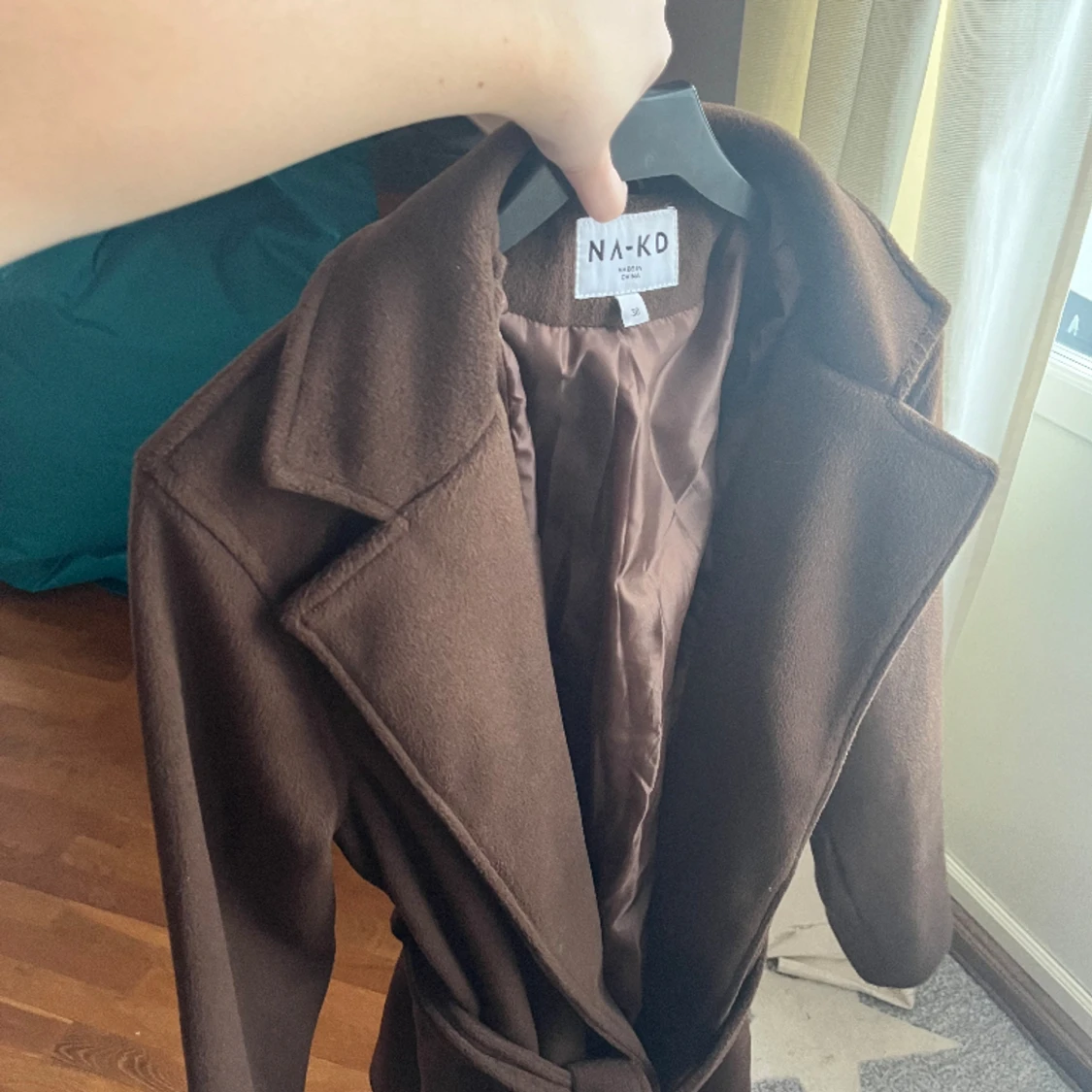 Kappa Ida Carlsson x nakd - 90