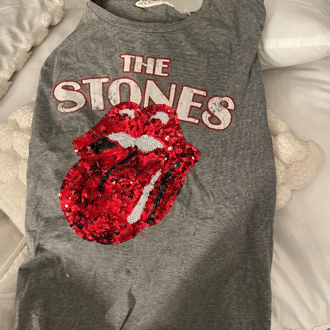 as cool rolling stone tröja - 90