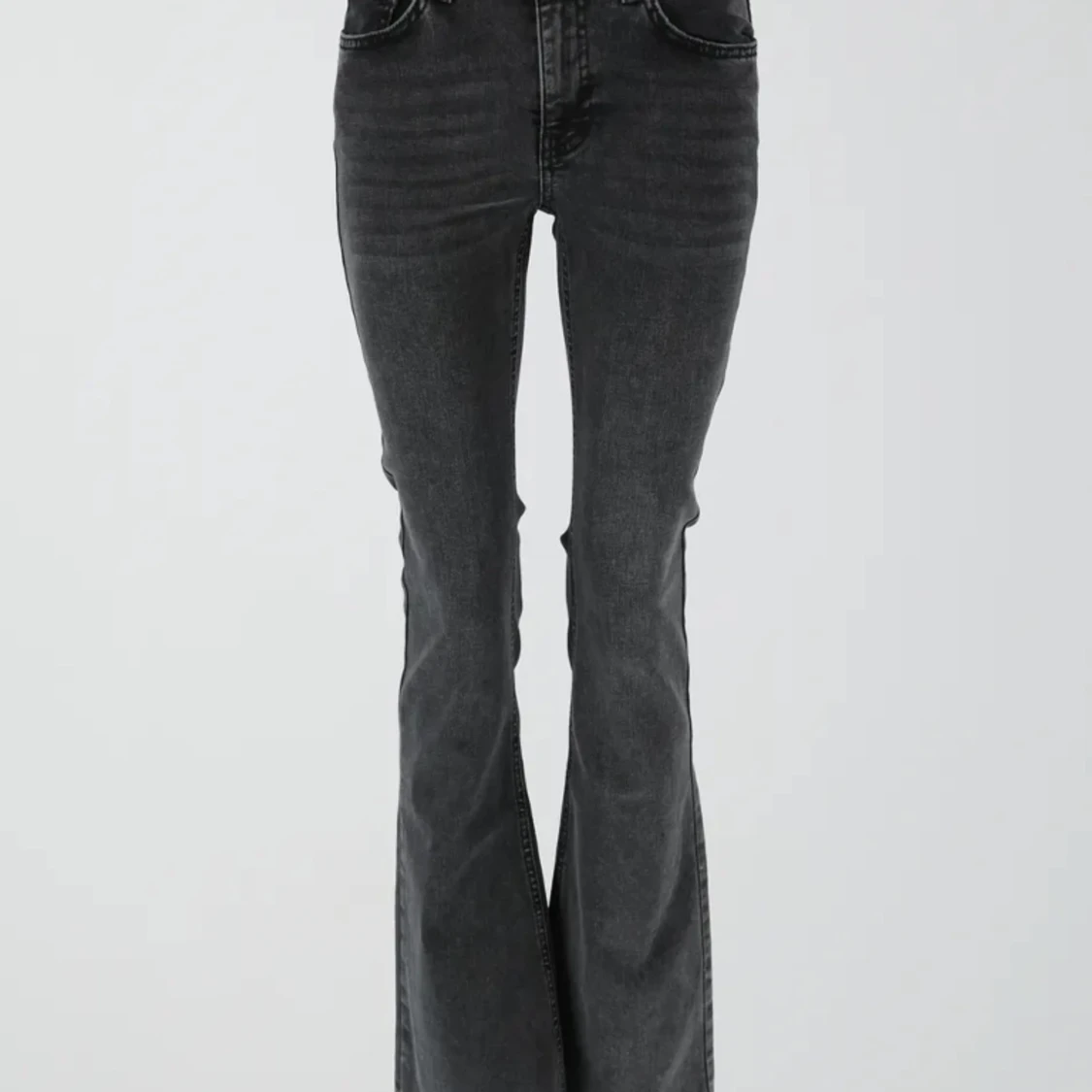 Super fina low waist jeans