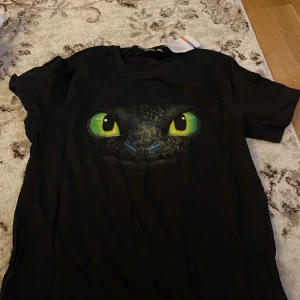 Tröja  - Storlek m prislapp kvar 