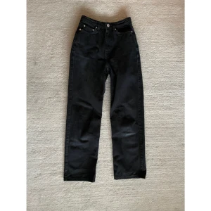 Jeans - Passform rowe 💞