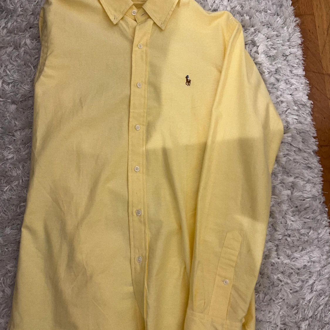 Ralph lauren skjorta