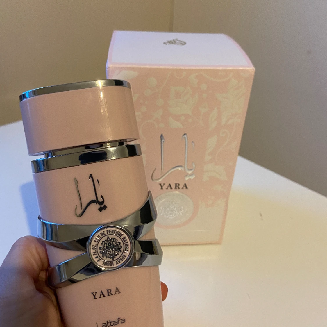 Lattafa yara parfym  - 90