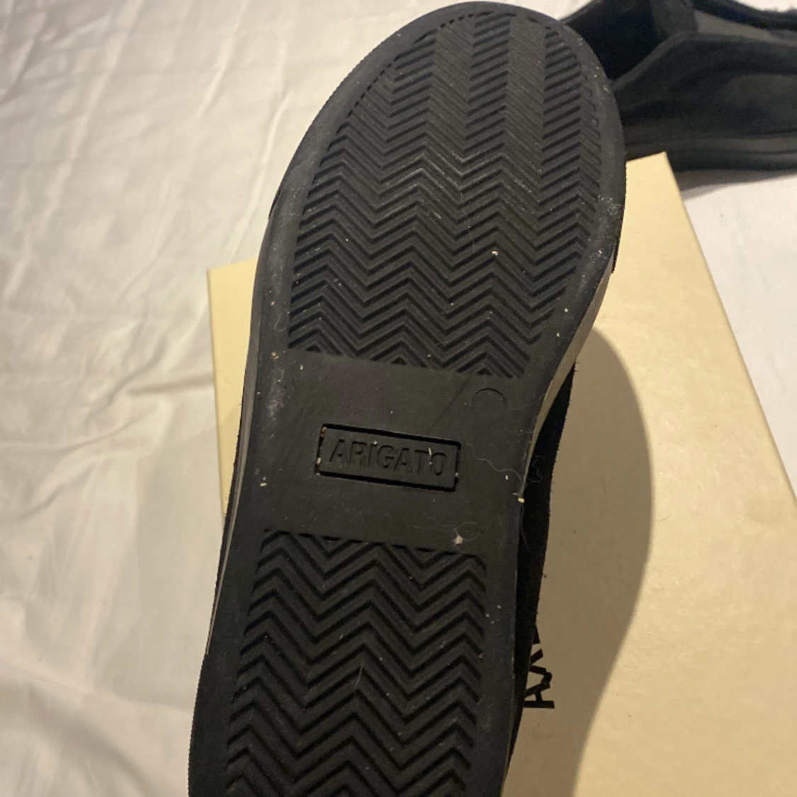 Axel arigatos laceless  - 91