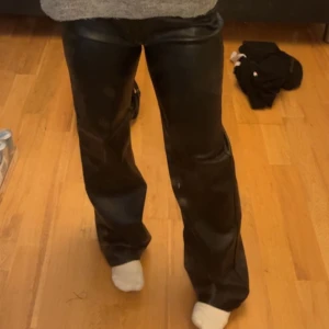 Skinnbyxor - Använda 1 gång, jättesnygga!