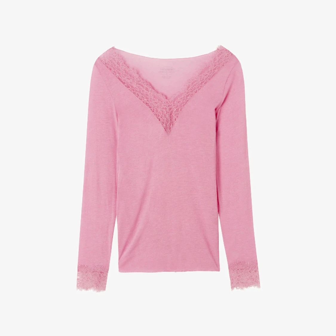 Intimissimi rosa spets tröja