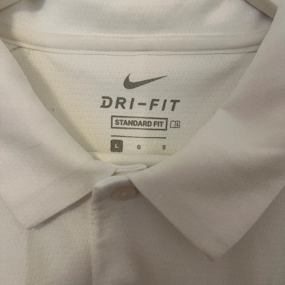 NIKE Dry-fit polo - 90