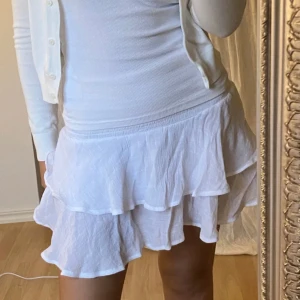 Volang kjol - Jättesöt kjol som jag ej använder💕