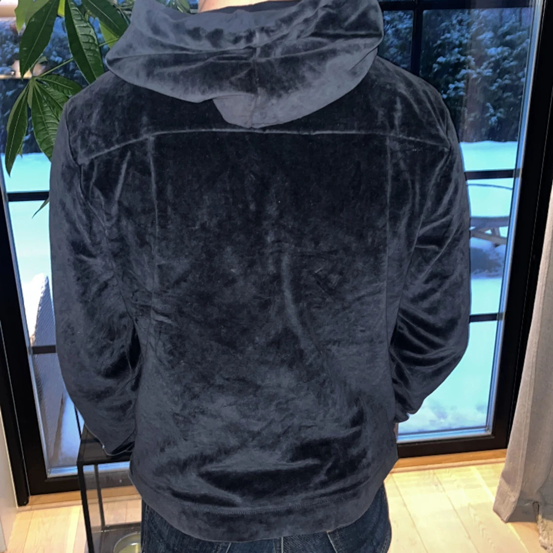 Limitato hoddie  - 91