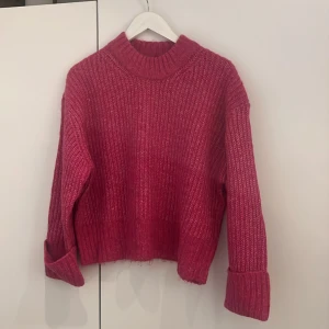 tjock tröja  - endast testad i stl M 👕 