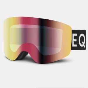 Skidglasögon - Oanvända skidglasögon från EQPE, unisex!