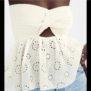 Topp  - Zara topp💕