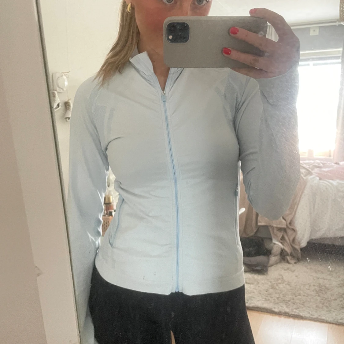 Träningsjacka  - 90