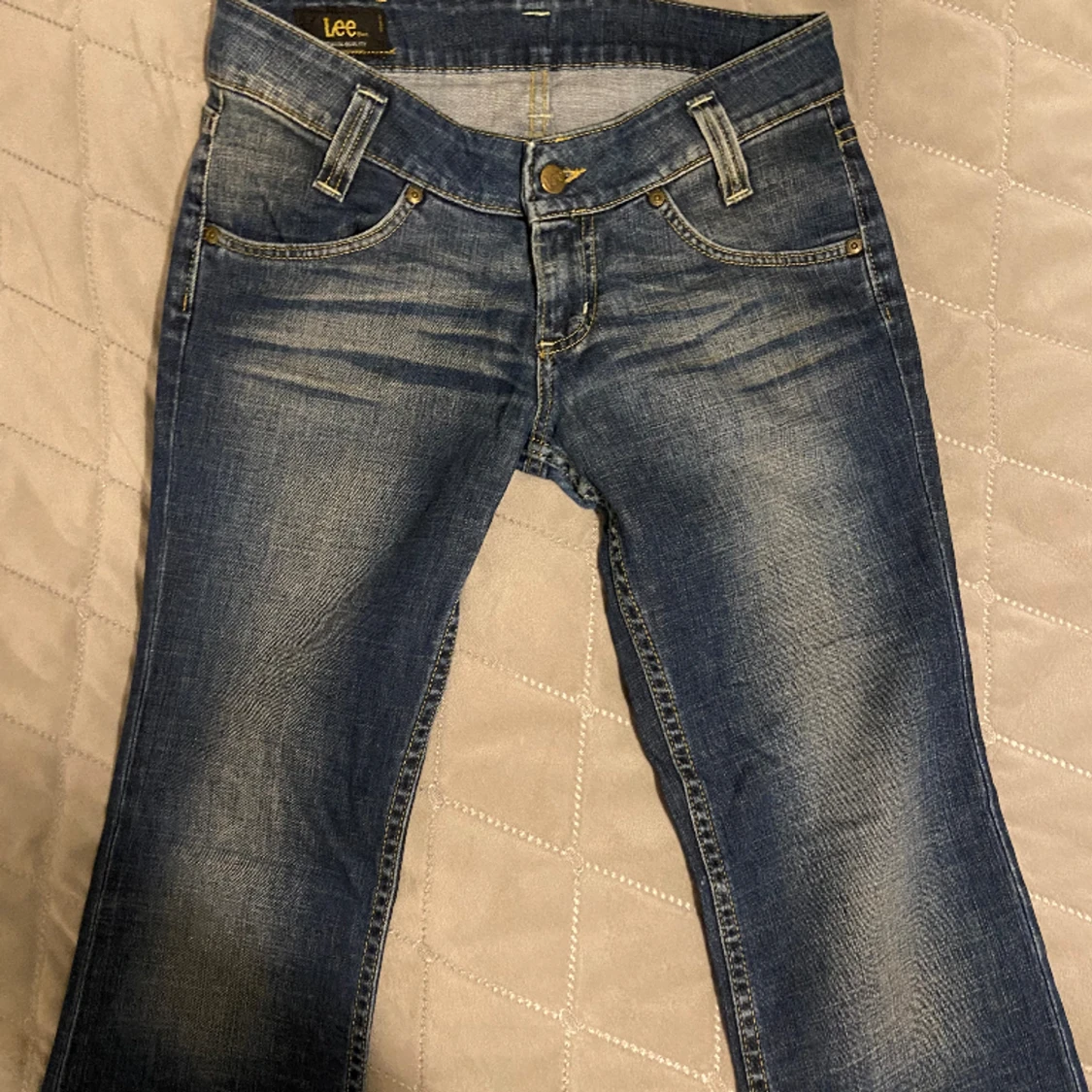 LEE BOOTCUT JEANS