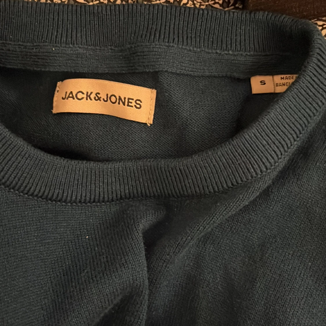 Jack and Jones tröja  - 90