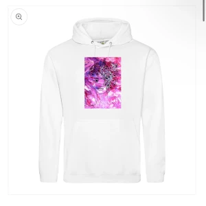 Coolelephant  - Jätte fin hoodie inga defekter skriv för fler bilder!