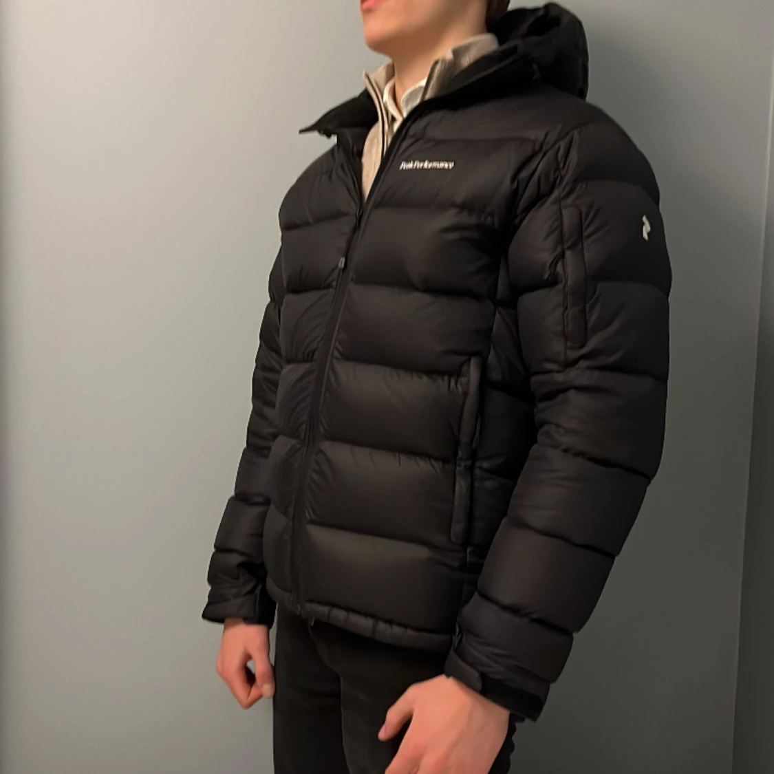 Peak Performance Jacka - 90