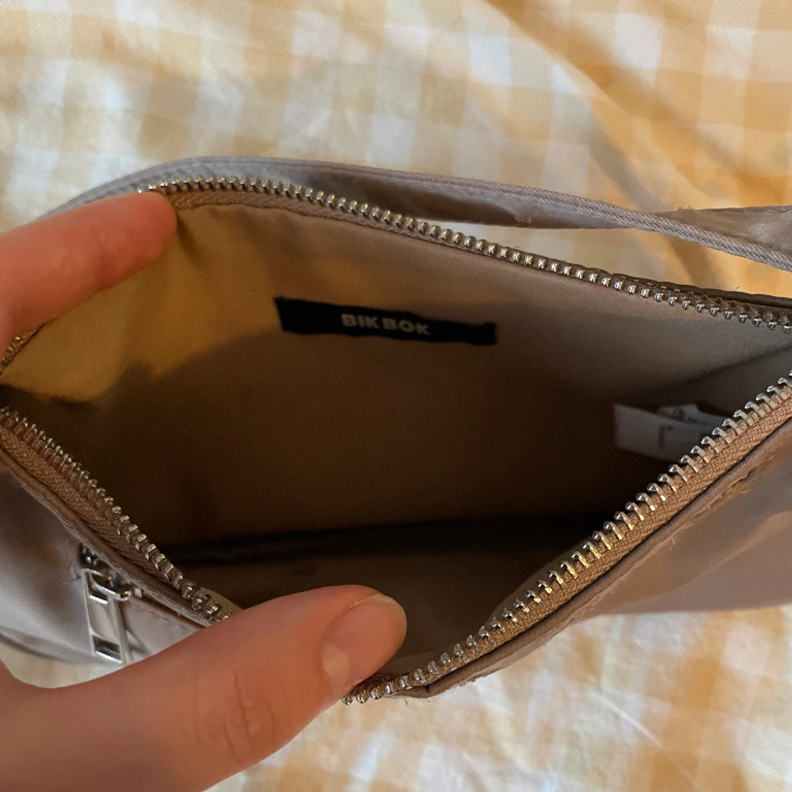 Axel väska Bikbok - 90