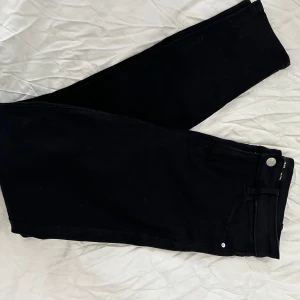 High waist skinny jeans - Som nya, endast använda fåtal gånger 