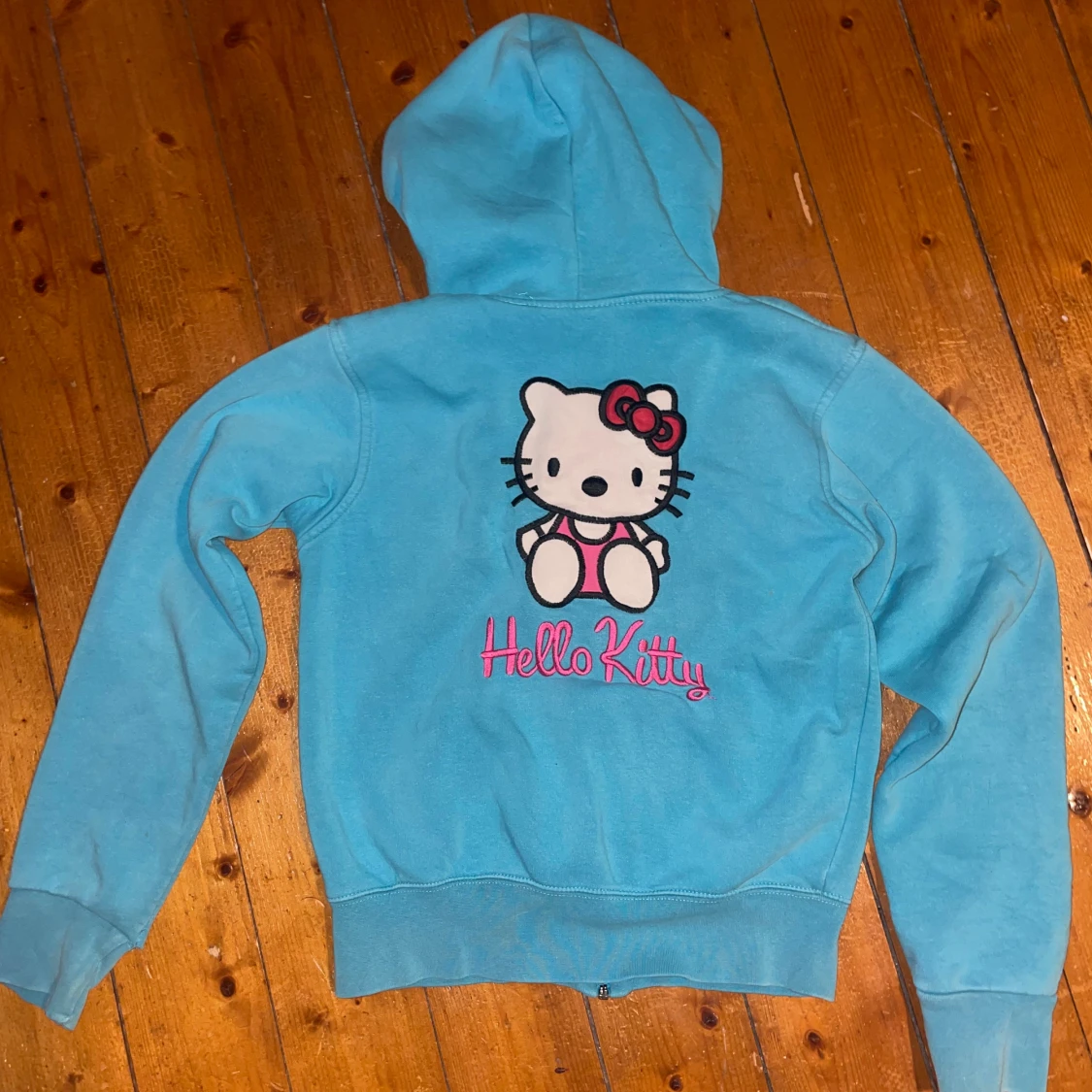 Bänger Hello Kitty Zip up 🥰🥳🎀