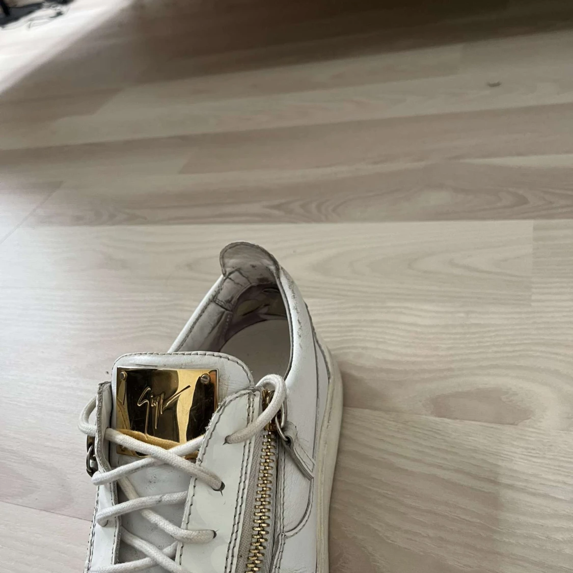 Giuseppi zanotti - 90