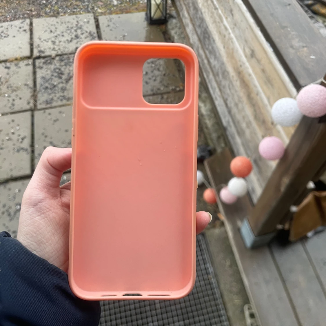 Skal iPhone 12 Pro Max - 91