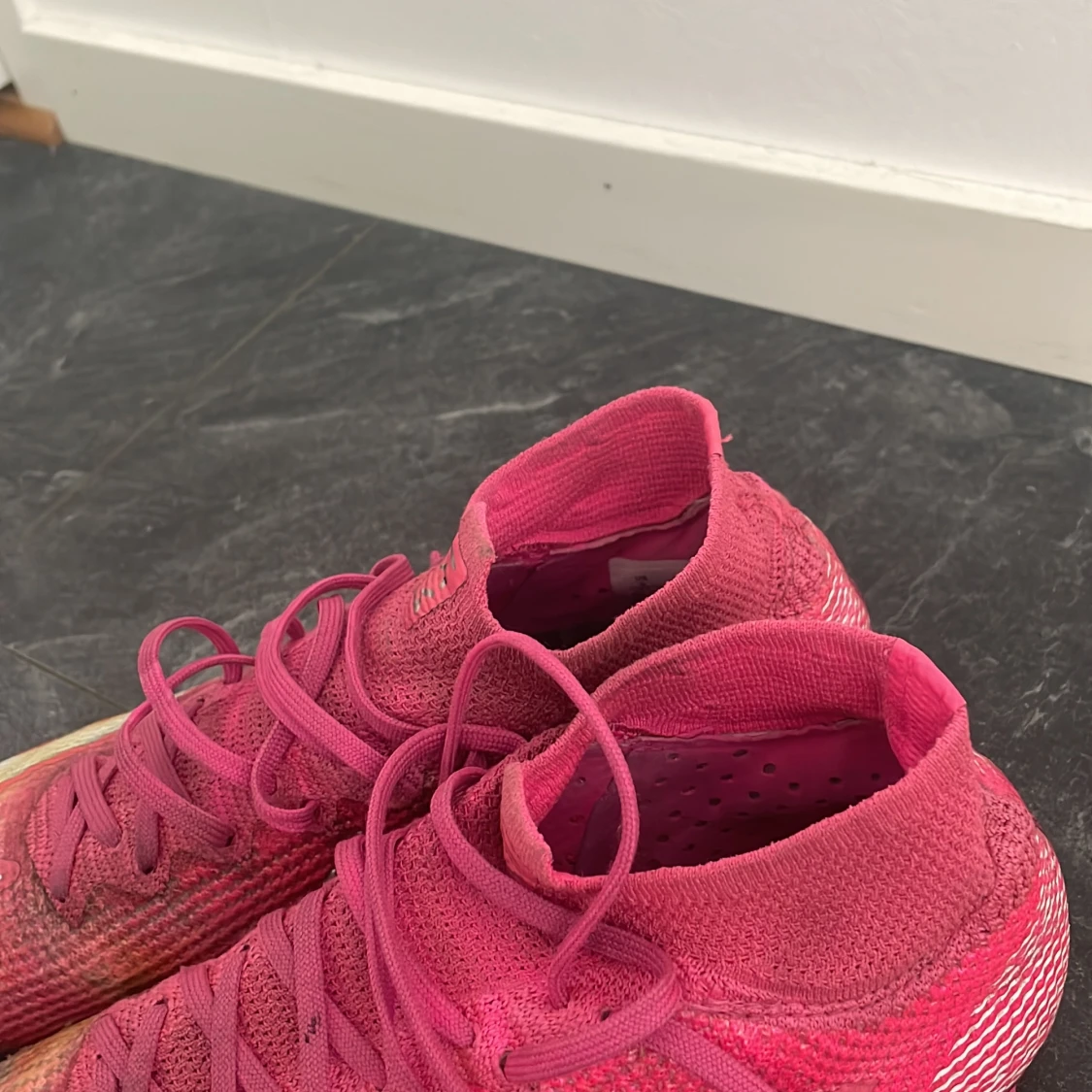 Nike mercurial  - 93