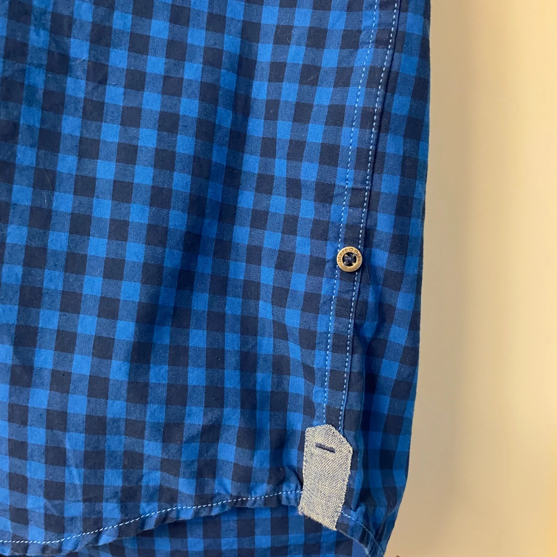 Marco Polo Herrskjorta L - 92