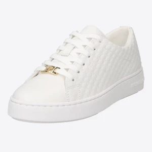 Skor - Säljer dessa  Michael kors skor då de aldrig används, använt kanske 1 gång så som nya🥰ny pris 1700. Skriv för egna bilder 