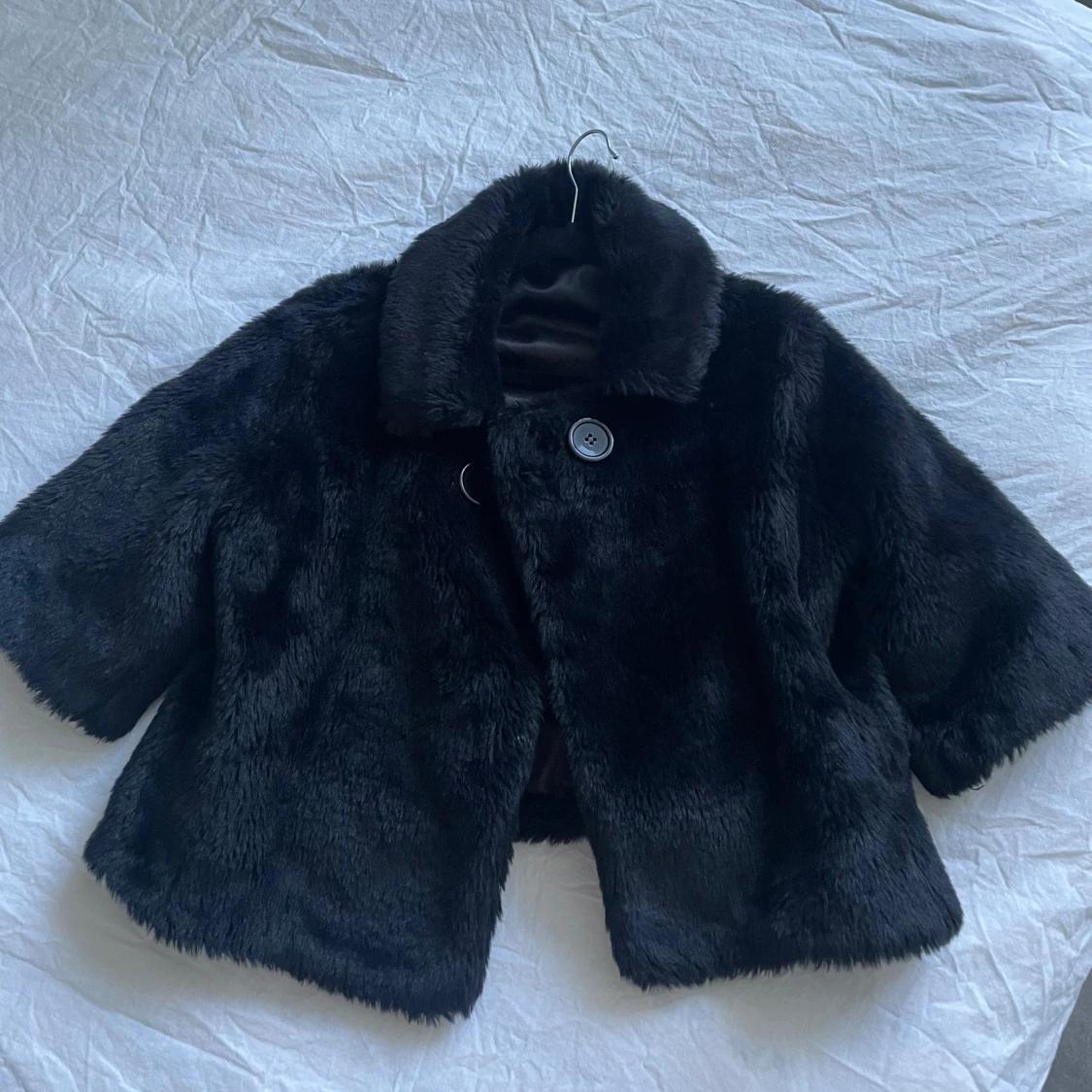 Kortärmad jacka - 92