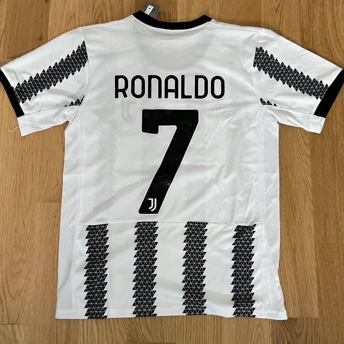 Juventus fotbollströja  - 90