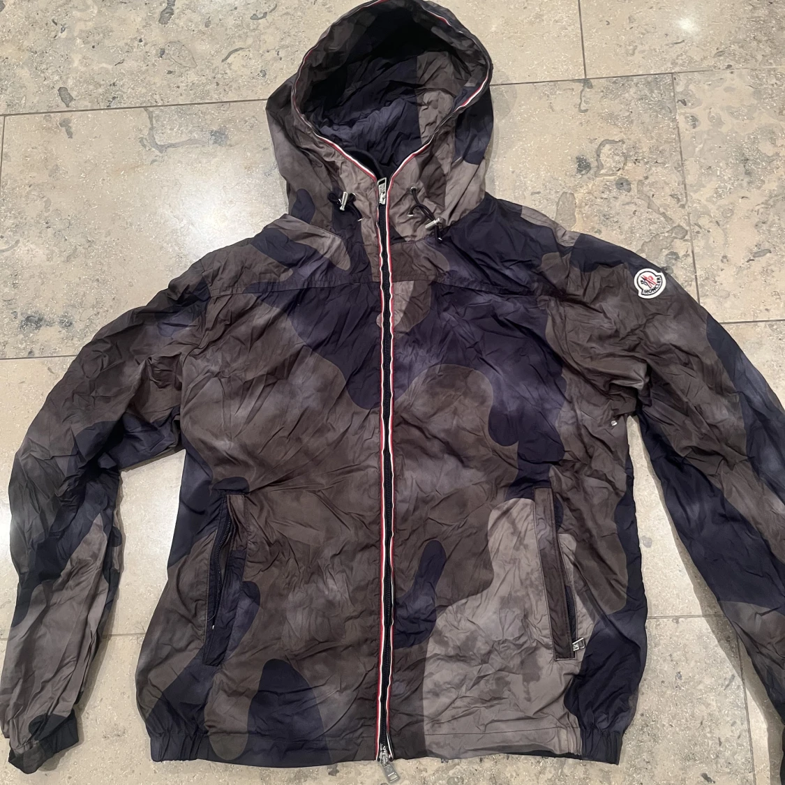 Moncler Windbreaker